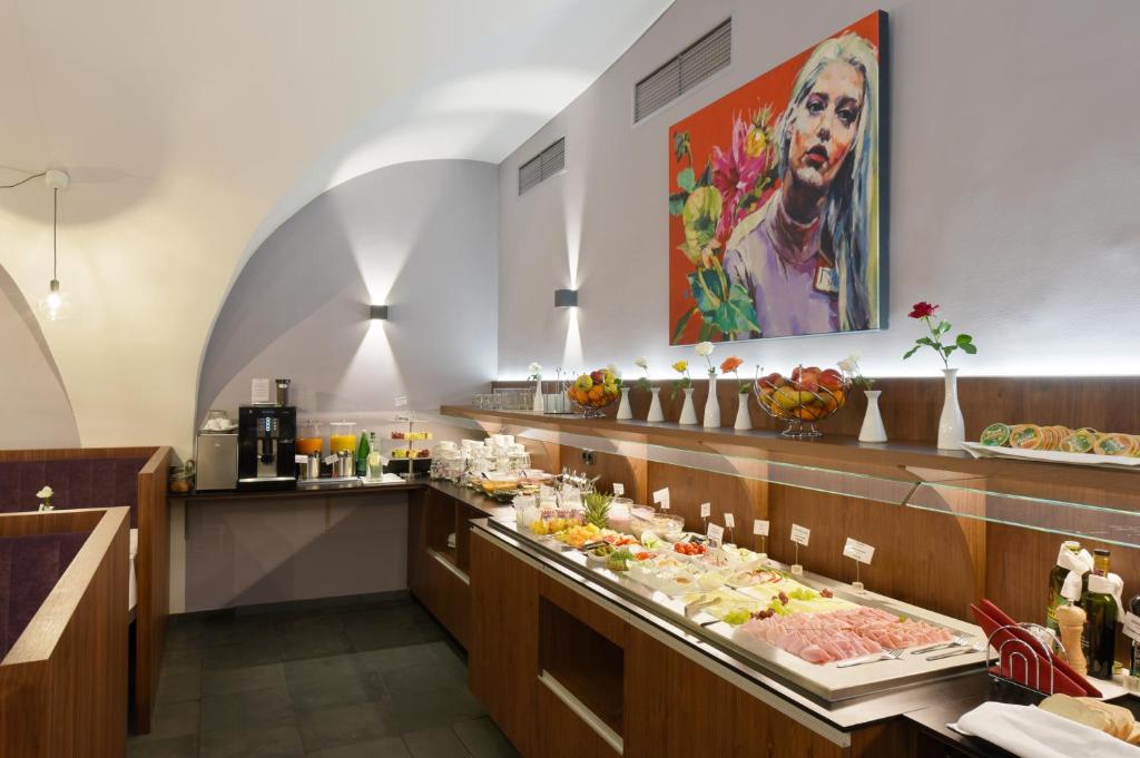 Boutique Hotel Dom - Rooms & Suites - Resim 14