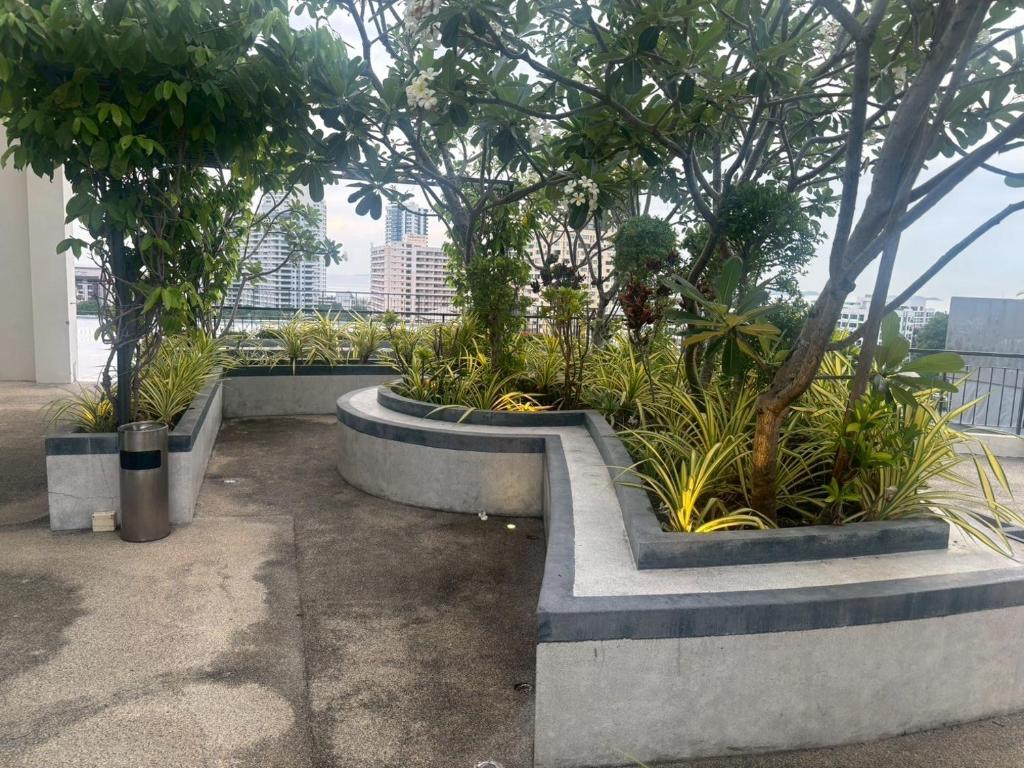 Royal Prince Resort Pattaya - Resim 32