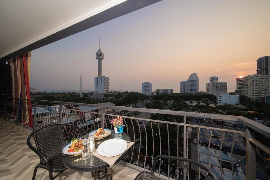 Royal Prince Resort Pattaya - Resim 33