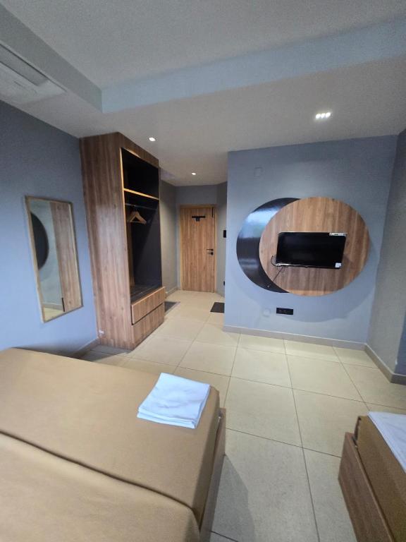 The Klift - King Room With Two King Beds