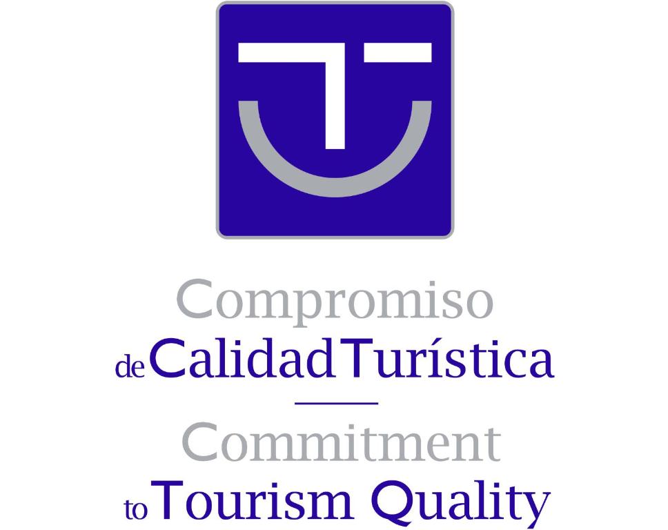 Apartamentos Urban Blue, Blue Hotels - 4