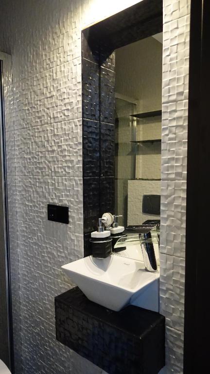 Fotografia z galérie ubytovania Apartament 3D v destinácii Gdynia