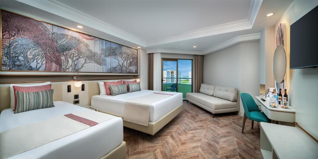 Delphin Palace Hotel - 