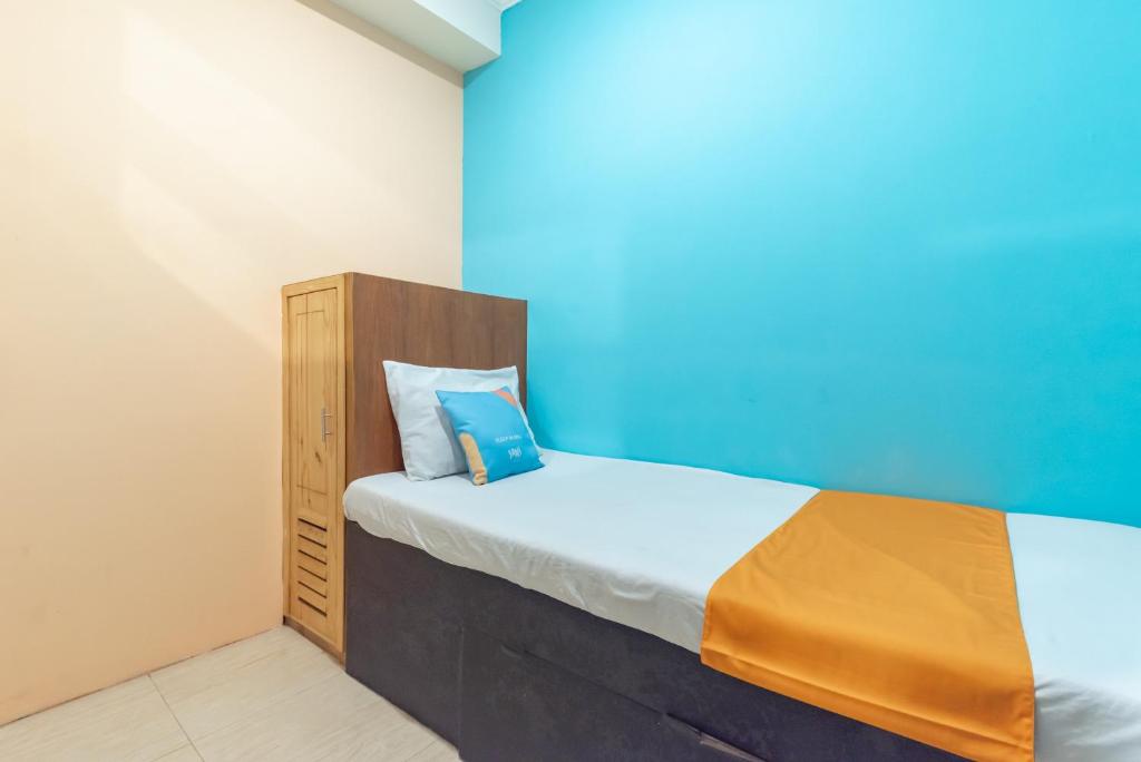Sans Stay Skyland Pasteur Bandung - Habitación Familiar