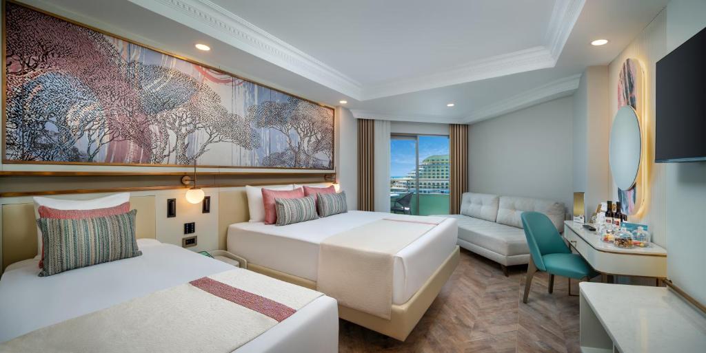 Delphin Palace Hotel - 