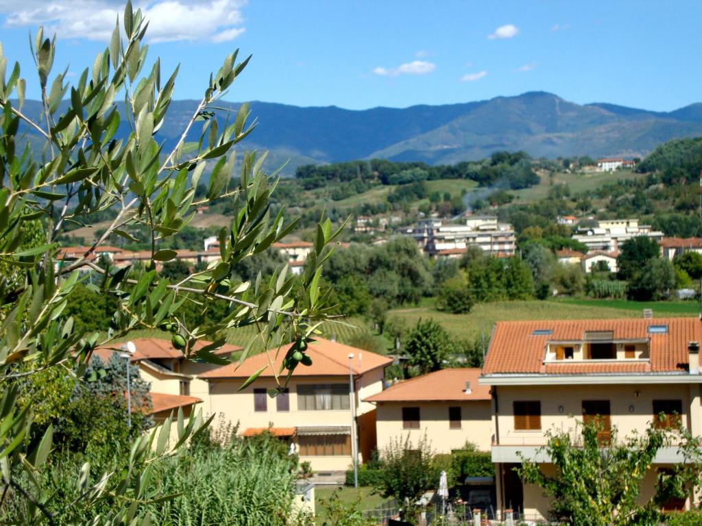 Casa Vacanze Alle Porte del Chianti