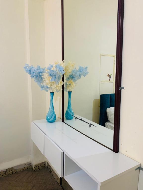 Fotografie z fotogalerie ubytování Comfort and Central Stay v destinaci Madaba