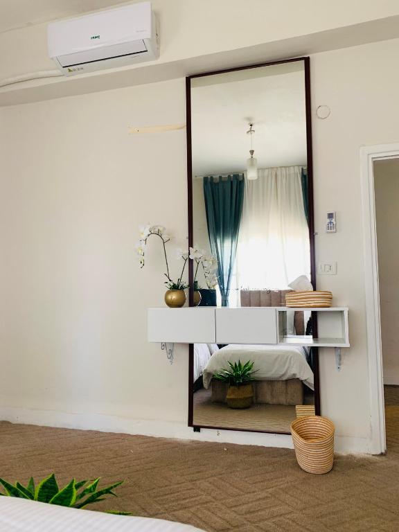 Fotografie z fotogalerie ubytování Comfort and Central Stay v destinaci Madaba