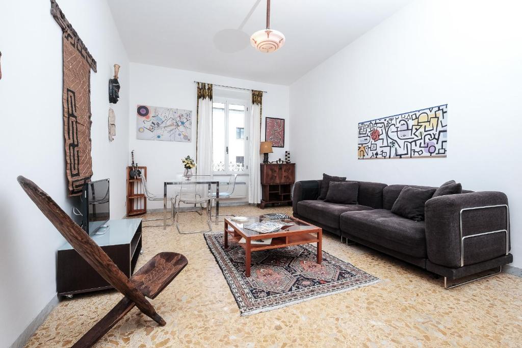 Linda Apartment