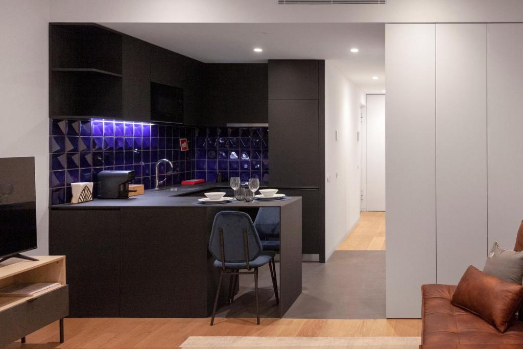 GuestReady - Casas de Mompilher - Studio