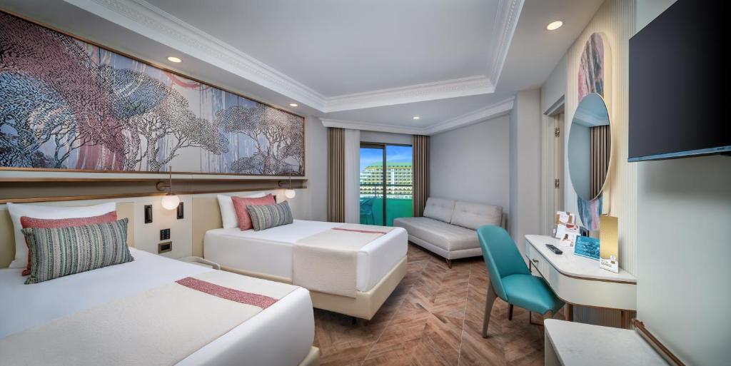 Delphin Palace Hotel - 