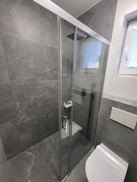 Zatoka Wypoczynku Apartamenty - 7