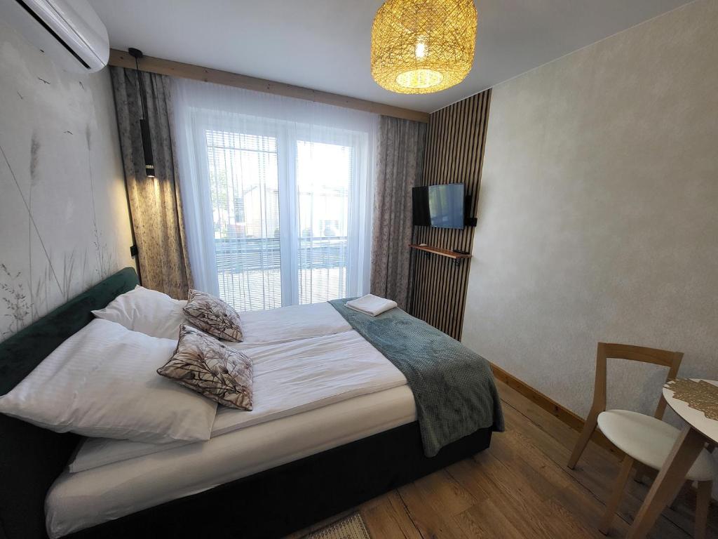 Zatoka Wypoczynku Apartamenty - 4