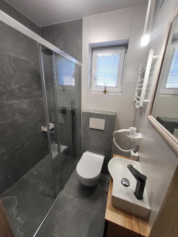 Zatoka Wypoczynku Apartamenty - 8