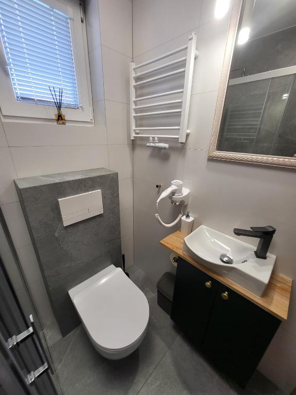 Zatoka Wypoczynku Apartamenty - 5