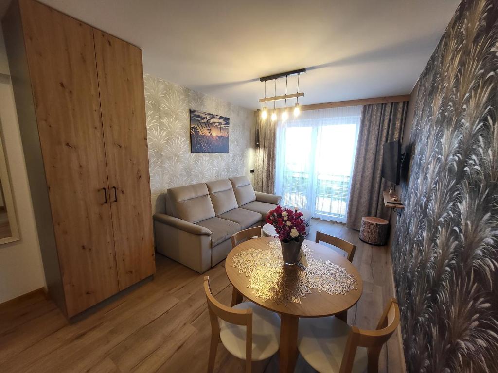 Zatoka Wypoczynku Apartamenty - 11