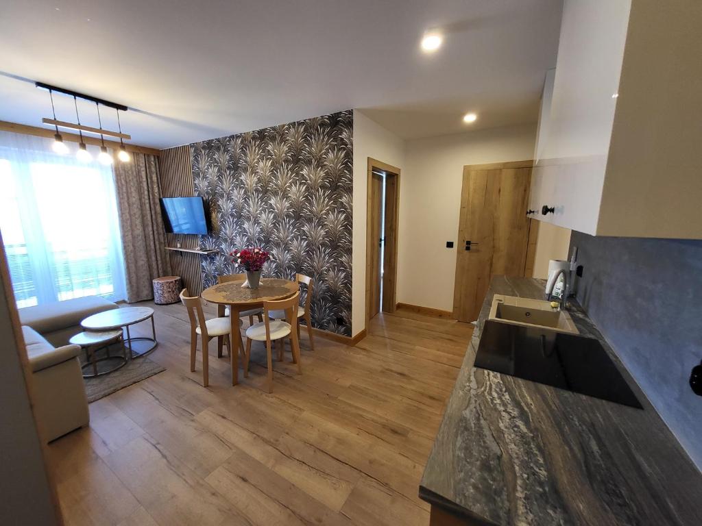 Zatoka Wypoczynku Apartamenty - 10