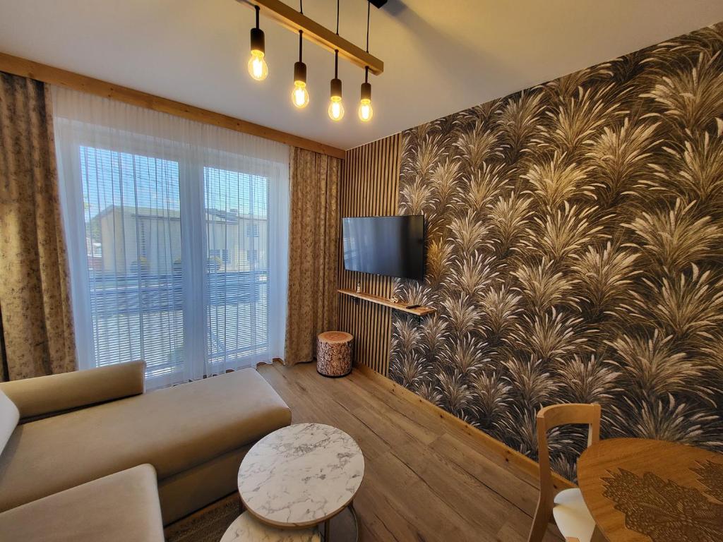 Zatoka Wypoczynku Apartamenty - 15