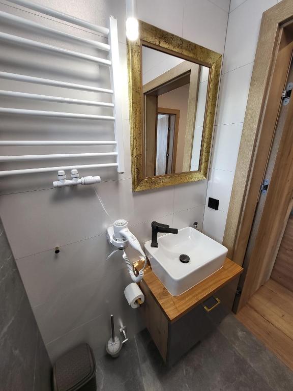 Zatoka Wypoczynku Apartamenty - 19