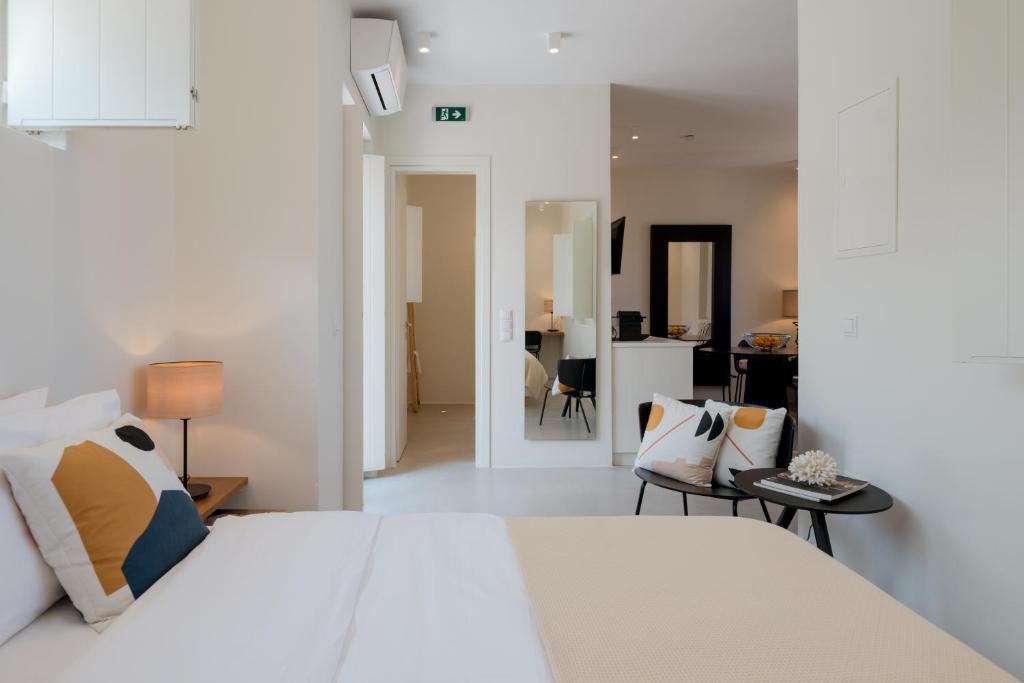 Noble 7 Suites - Adults Only - Onar Hotels Collection - 10