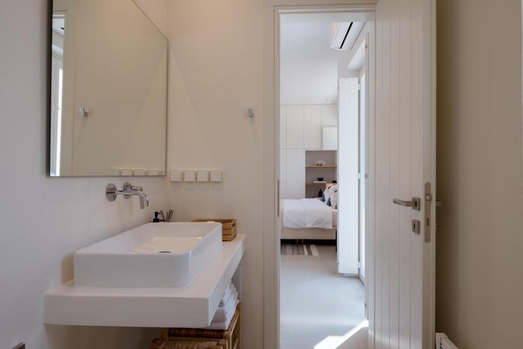 Noble 7 Suites - Adults Only - Onar Hotels Collection - 16