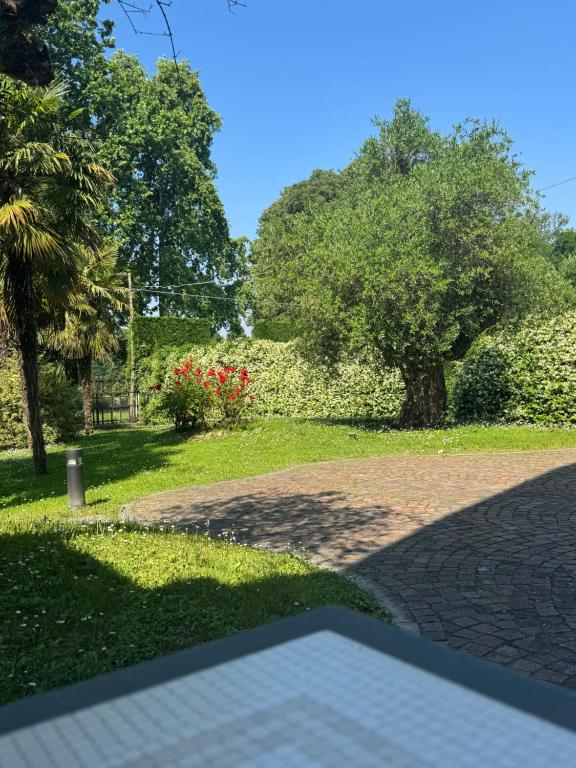 Parco Hotel Sassi - Resim 16