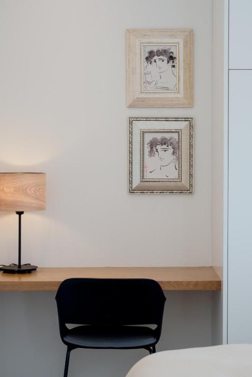 Noble 7 Suites - Adults Only - Onar Hotels Collection - 15