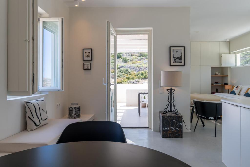 Noble 7 Suites - Adults Only - Onar Hotels Collection - 7