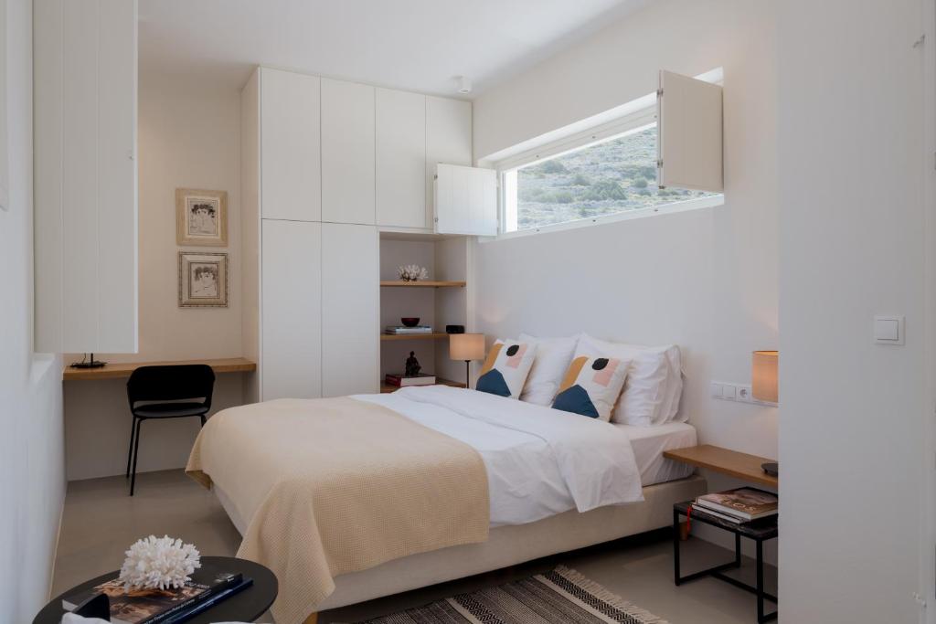 Noble 7 Suites - Adults Only - Onar Hotels Collection - 11