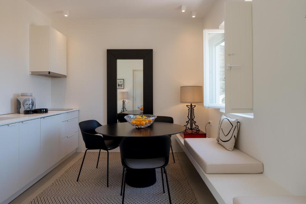 Noble 7 Suites - Adults Only - Onar Hotels Collection - 8