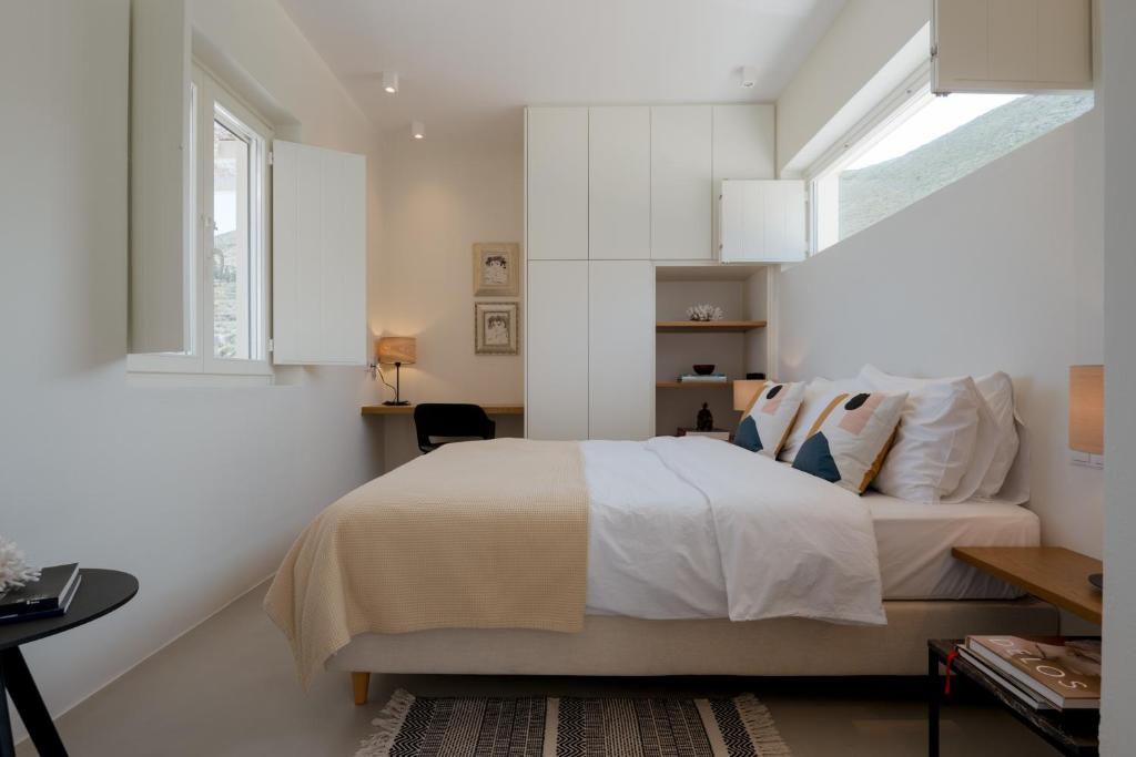 Noble 7 Suites - Adults Only - Onar Hotels Collection - 14