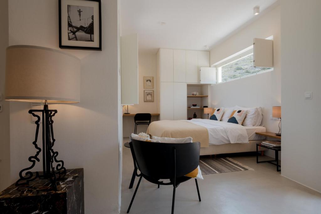 Noble 7 Suites - Adults Only - Onar Hotels Collection - 18