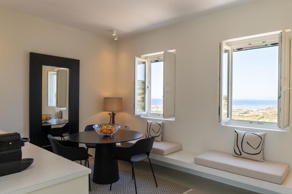 Noble 7 Suites - Adults Only - Onar Hotels Collection - 6