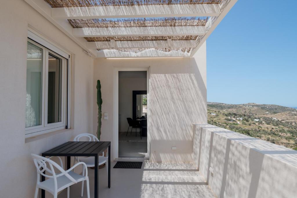 Noble 7 Suites - Adults Only - Onar Hotels Collection - 4