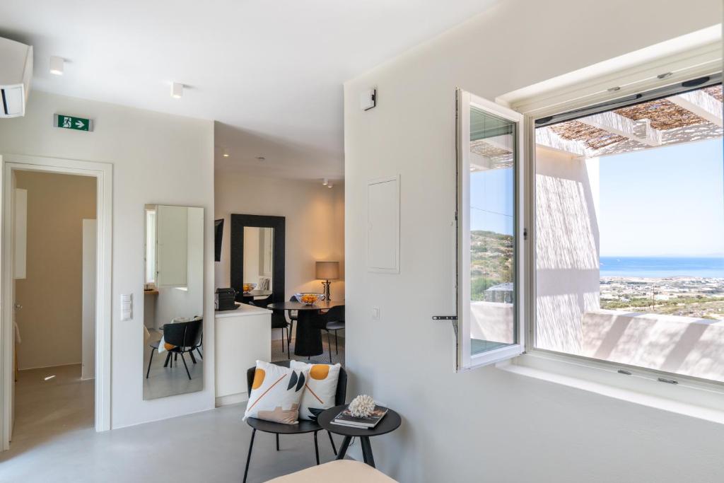 Noble 7 Suites - Adults Only - Onar Hotels Collection - 9