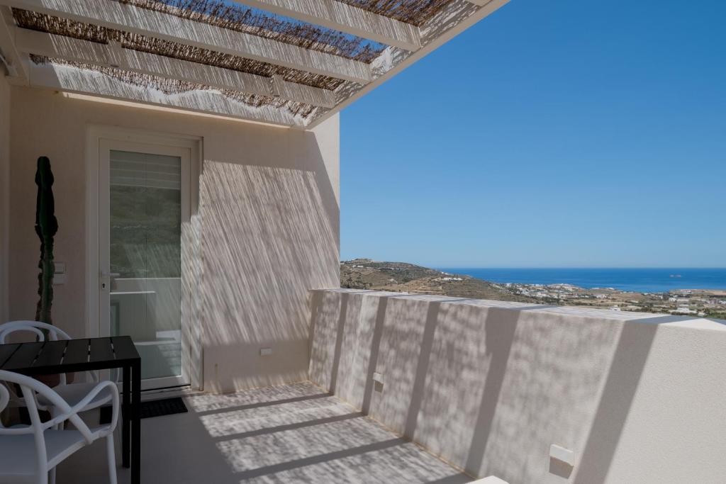 Noble 7 Suites - Adults Only - Onar Hotels Collection - 2