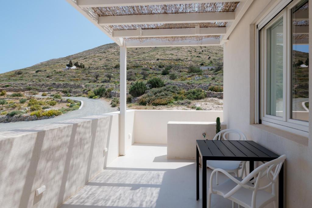 Noble 7 Suites - Adults Only - Onar Hotels Collection - 5