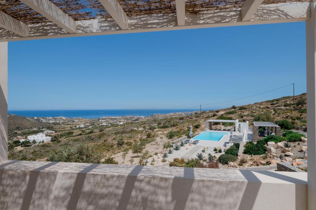 Noble 7 Suites - Adults Only - Onar Hotels Collection - 1