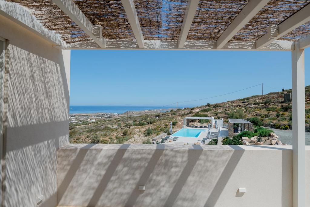 Noble 7 Suites - Adults Only - Onar Hotels Collection - 3