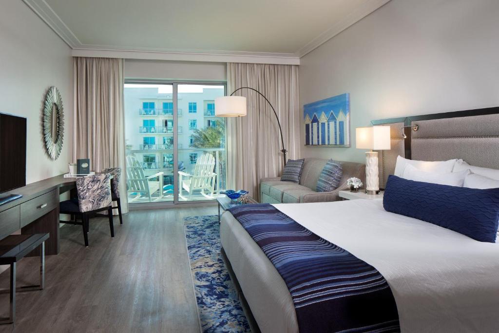 Treasure Island Beach Resort - 