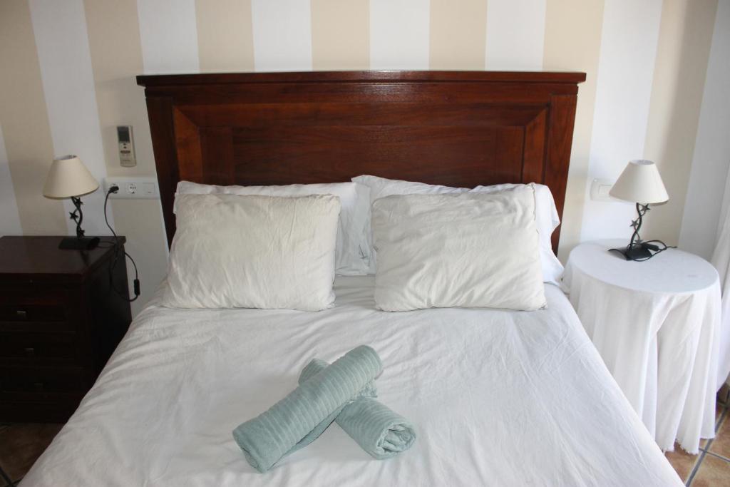 Habitaciones Andaluzas - 3