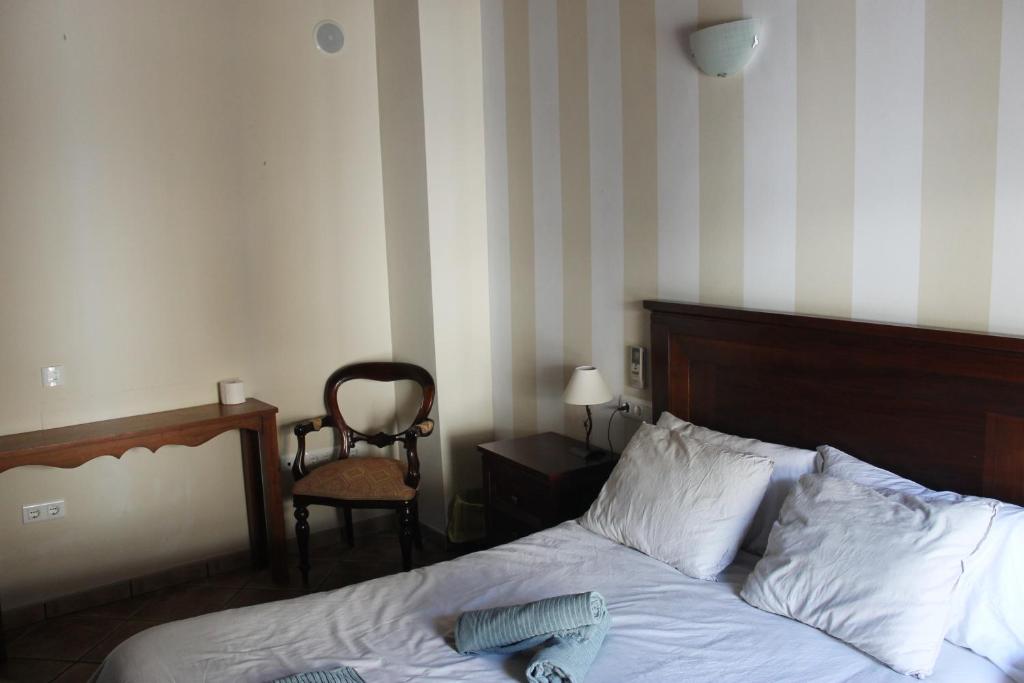 Habitaciones Andaluzas - 4