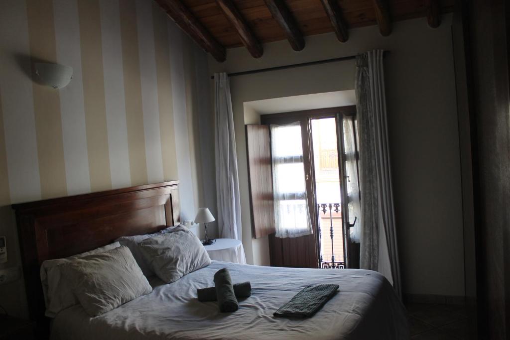 Habitaciones Andaluzas - 1