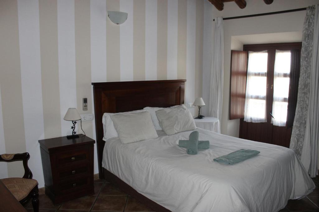 Habitaciones Andaluzas - 2