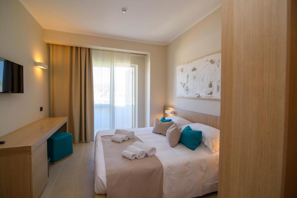 Grand Hotel President - Suite Junior