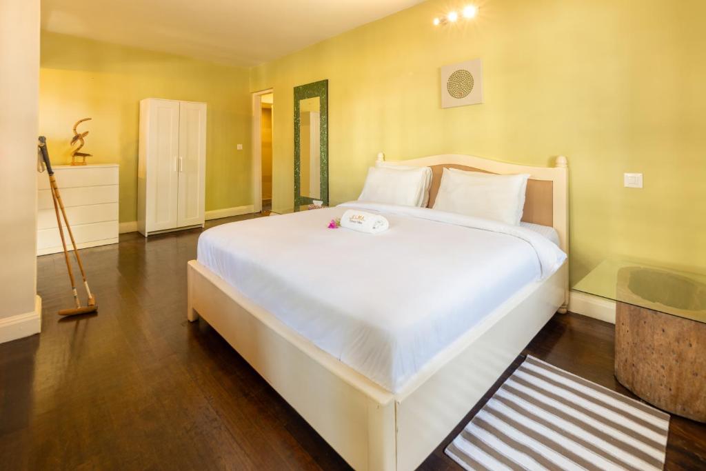Olma Hotel & Suites - Appartamento Standard