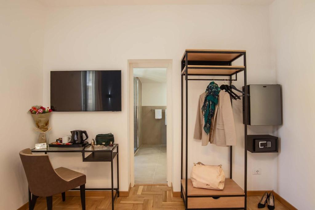 Essence Collection Hotel - Resim 14