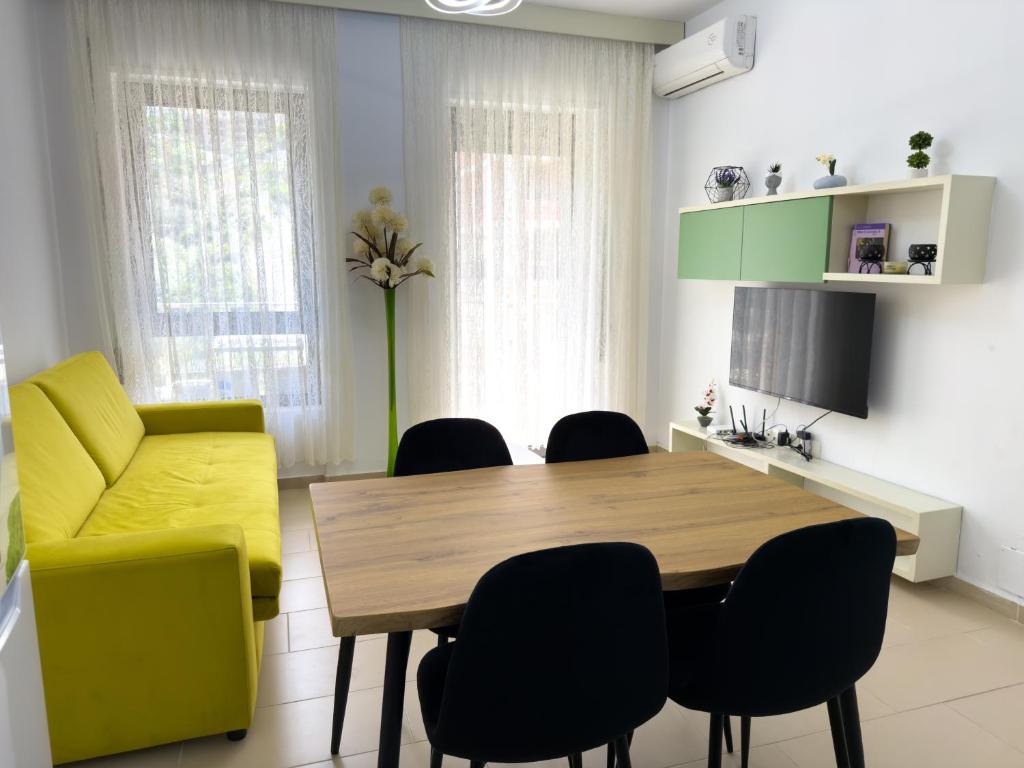 Lovely Apartment