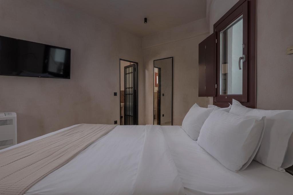 Meroviglia Boutique Hotel - 6