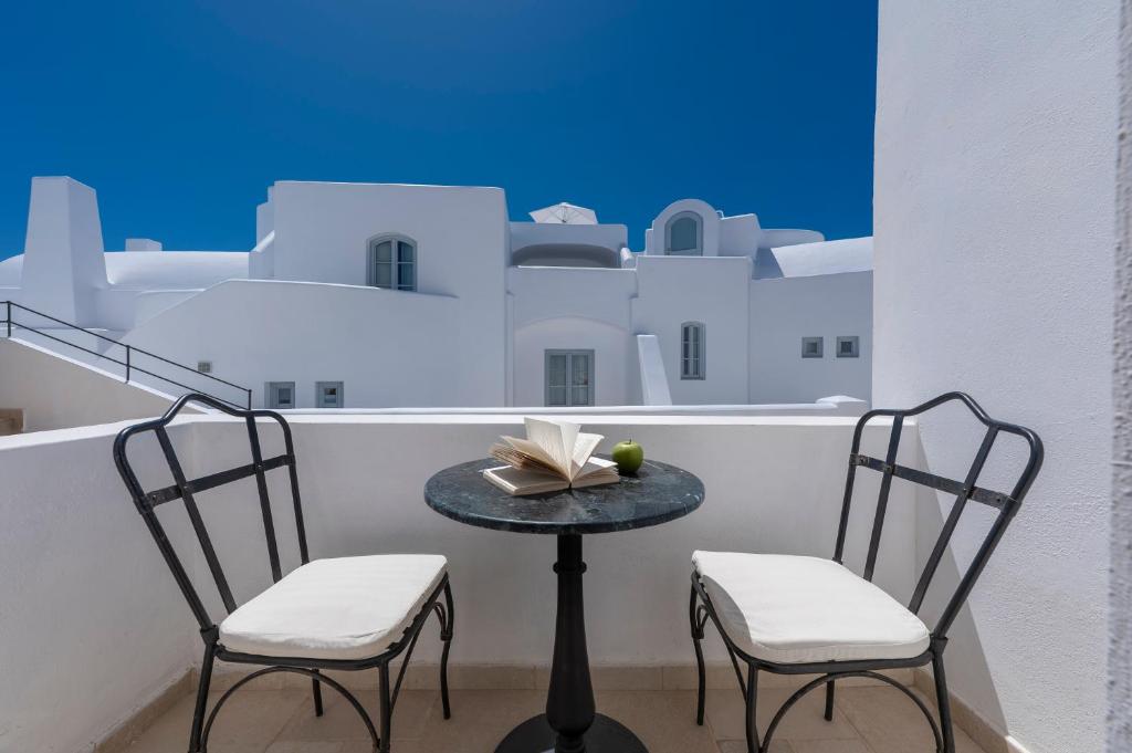 Meroviglia Boutique Hotel - 2